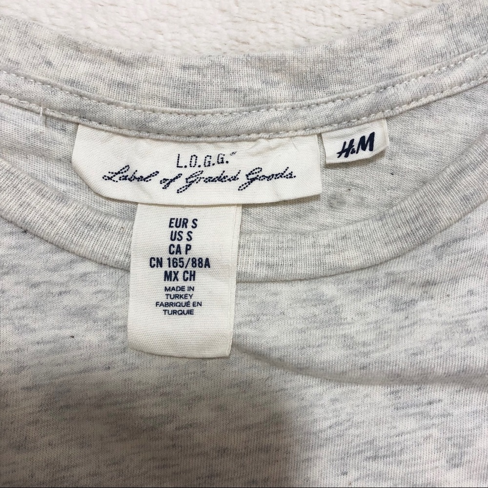 H&M cat top size Small - Picture 4 of 7